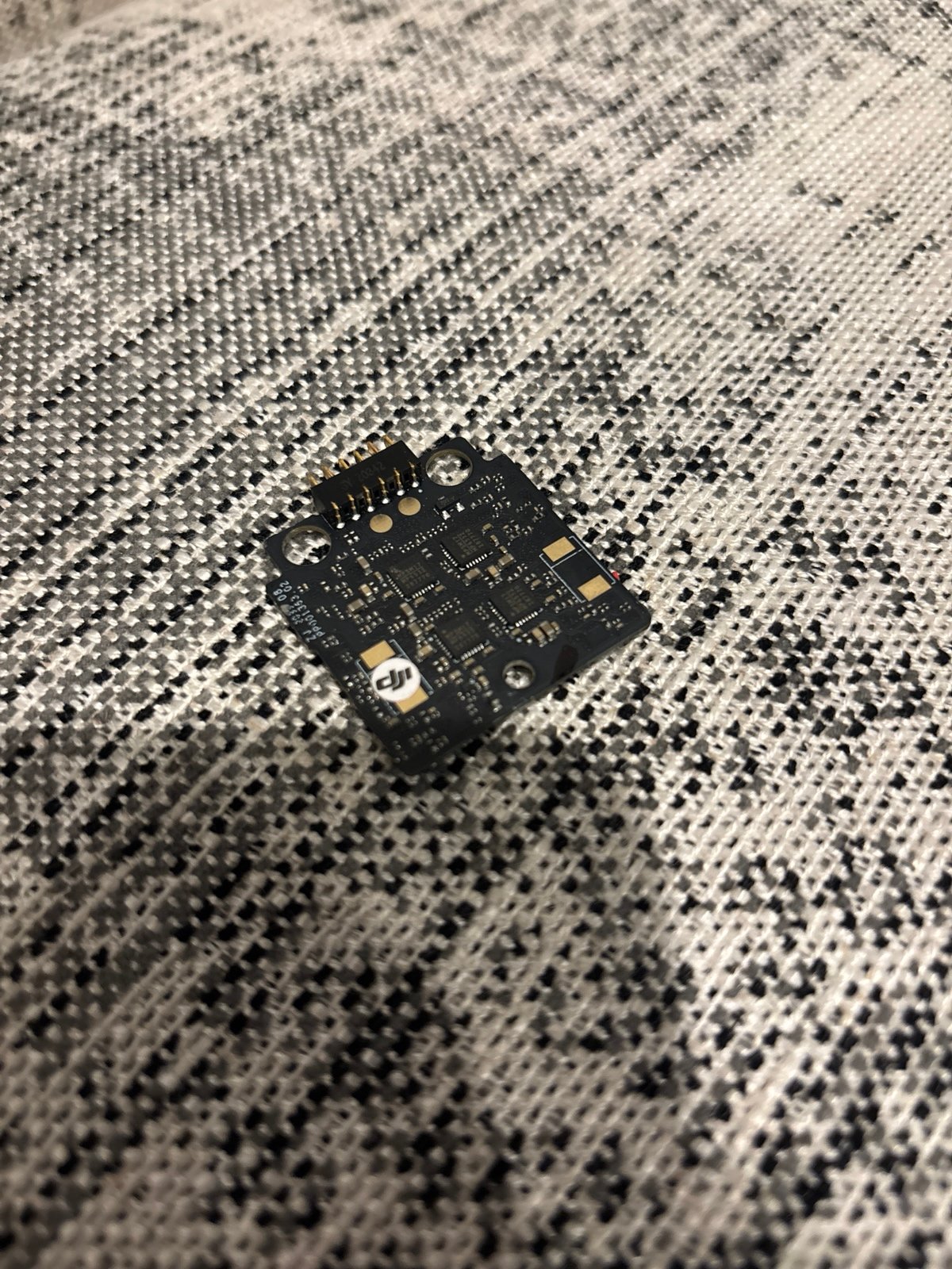 Dji mavic mini esc board