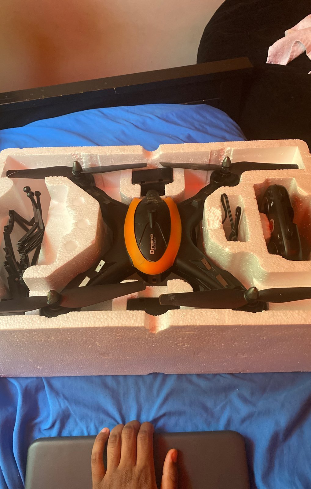 Drone