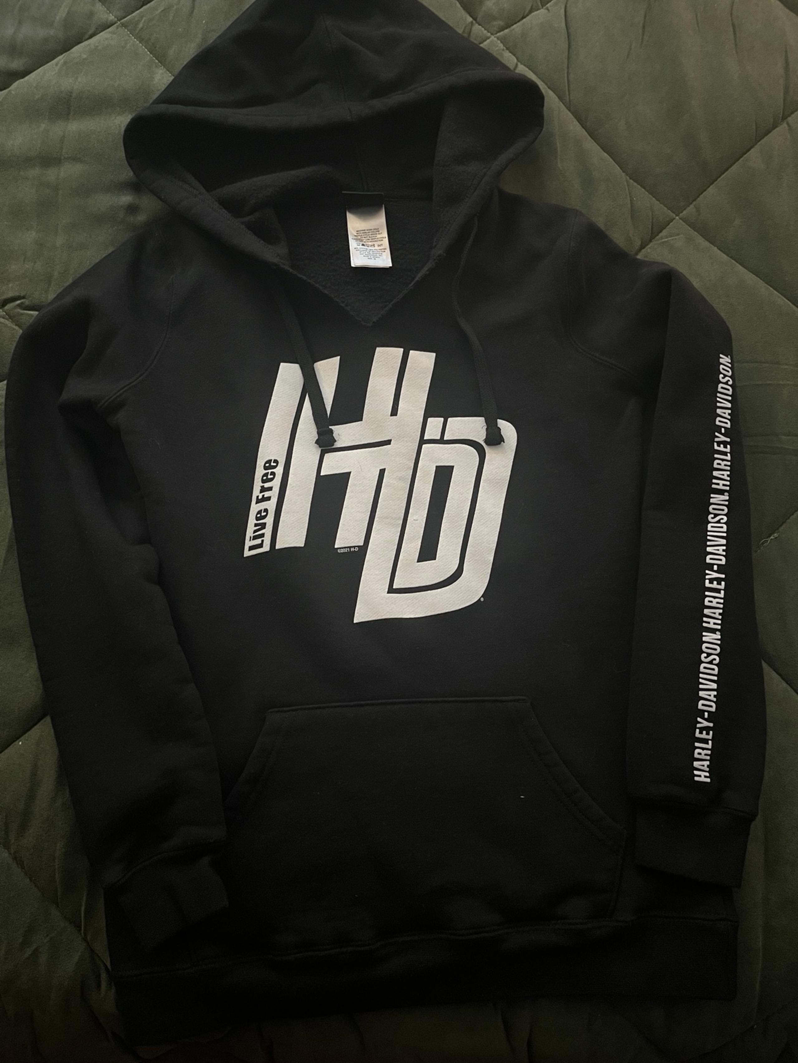 Hoodie