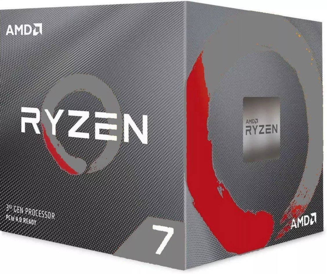3700x 3.6 ghz exclusive ryzen 7 3700x