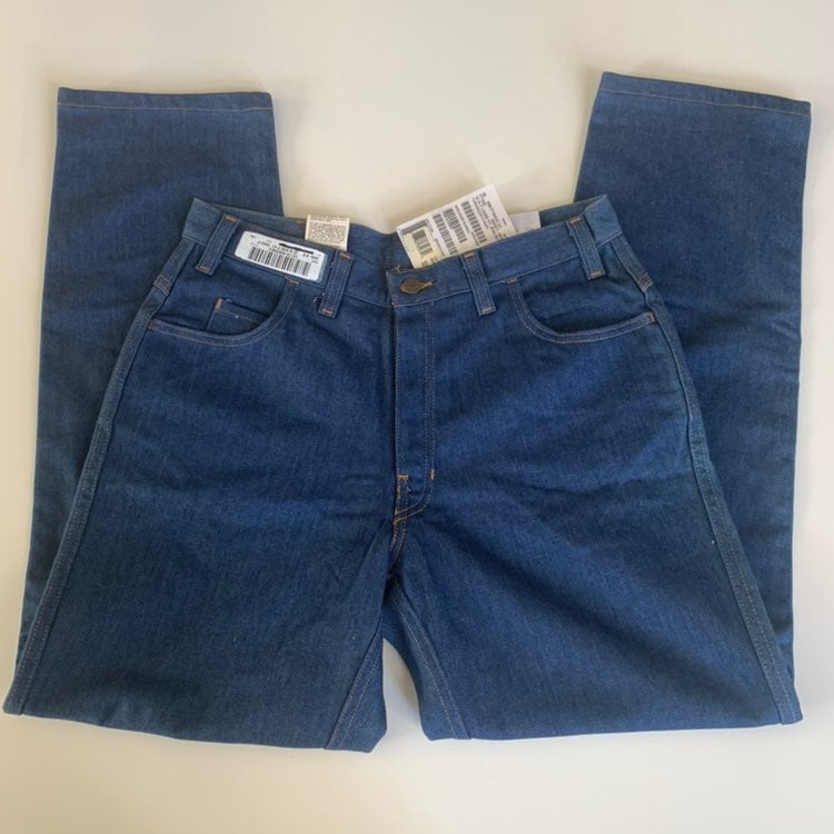 Workrite Work Pants Men's sz 32x30