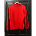 Vintage Exclusive Imports Knit Horse Equestrian Crew Neck Sweater Size Large