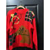 Vintage Exclusive Imports Knit Horse Equestrian Crew Neck Sweater Size Large
