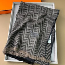 men's business scarf