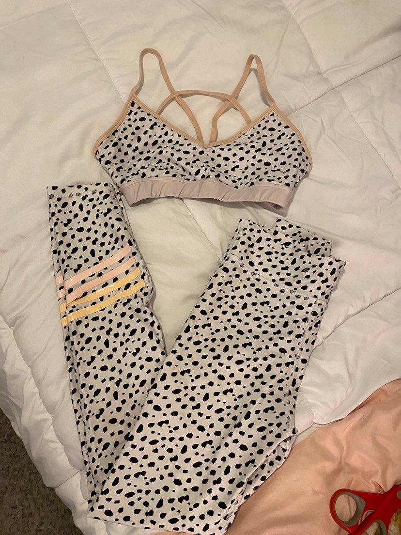 Sarahs Day set