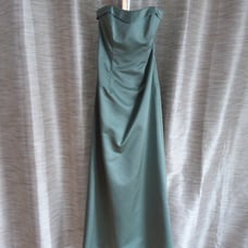 Bride's Maid Dress