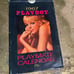 Vintage Playmate Calendars
