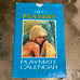 Vintage Playmate Calendars