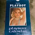 Vintage Playmate Calendars