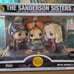 Funko Pop! Movie Moments The Sanderson Sisters