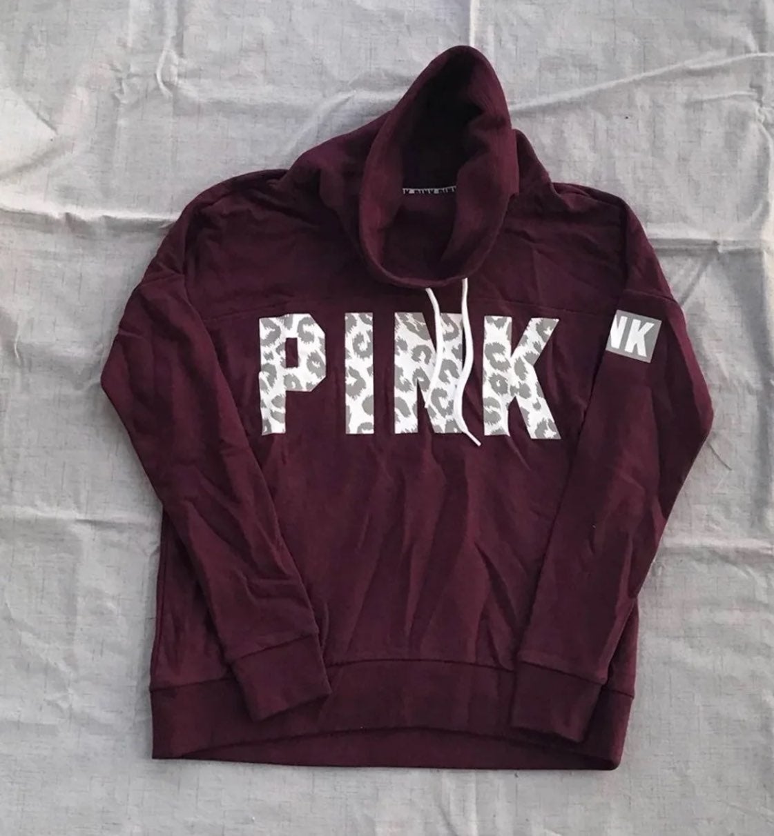 victoria secret PINK sweatshirt
