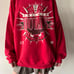 Vintage Chicago Bulls Crewneck