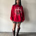 Vintage Chicago Bulls Crewneck