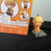 Zenitsu Agatsuma nendoroid 1334