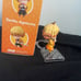 Zenitsu Agatsuma nendoroid 1334