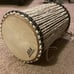Authentic Nigerian Talking Drum