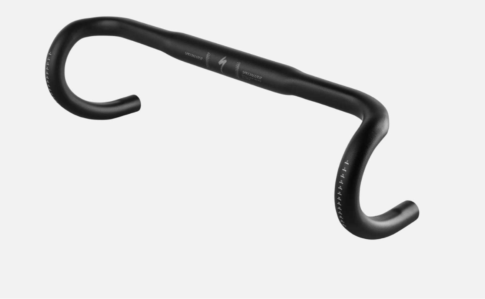 Specialized drop bars
