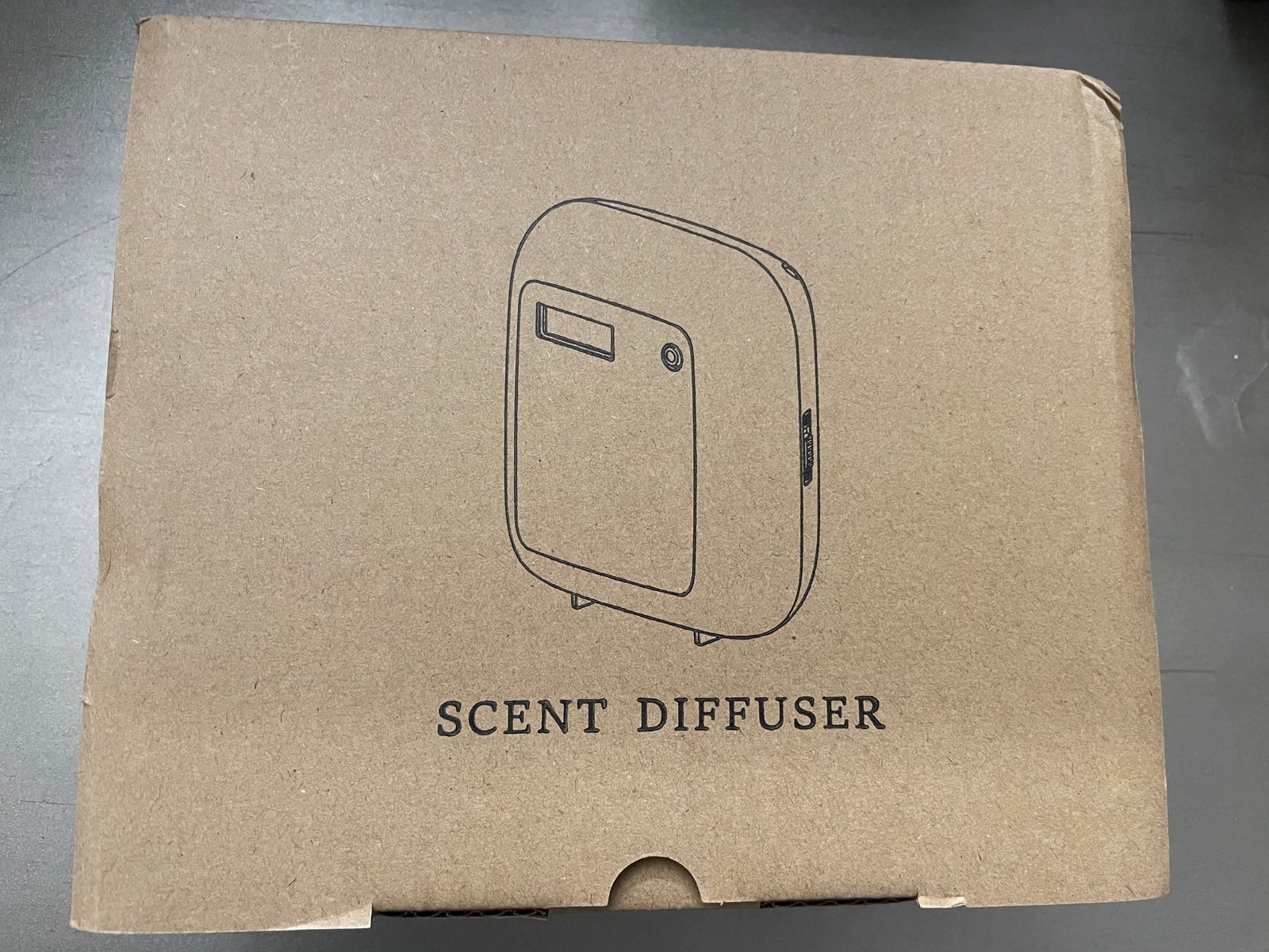 scent diffuser