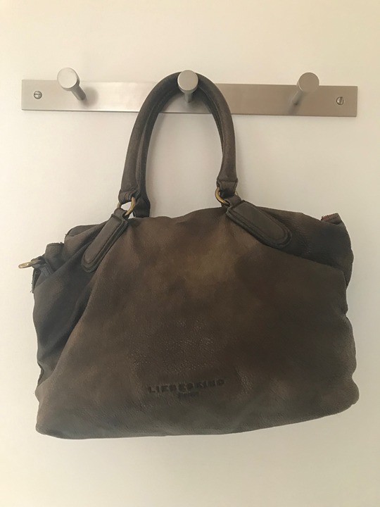 Liebeskind Berlin Satchet/Shoulder bag