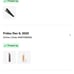 GHD 2 inch flat iron