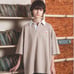 Neko Polo (Akubi) - Beige