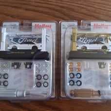 M2 Machines