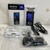 Excellent Condition SONY/Sony NW-A856 Walkman Black with Box and Manual