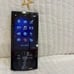 Excellent Condition SONY/Sony NW-A856 Walkman Black with Box and Manual