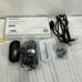 Excellent Condition SONY/Sony NW-A856 Walkman Black with Box and Manual