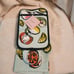 Set of Kate Spade kitchen accessories
