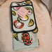 Set of Kate Spade kitchen accessories