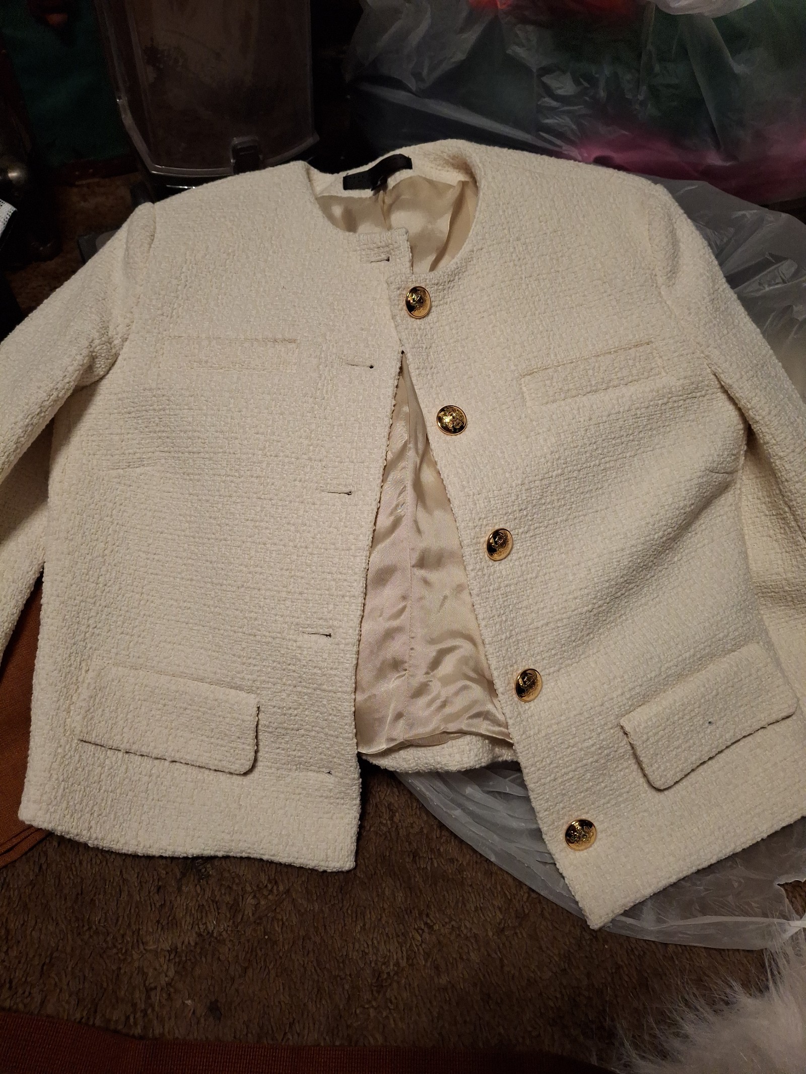 Blazer
