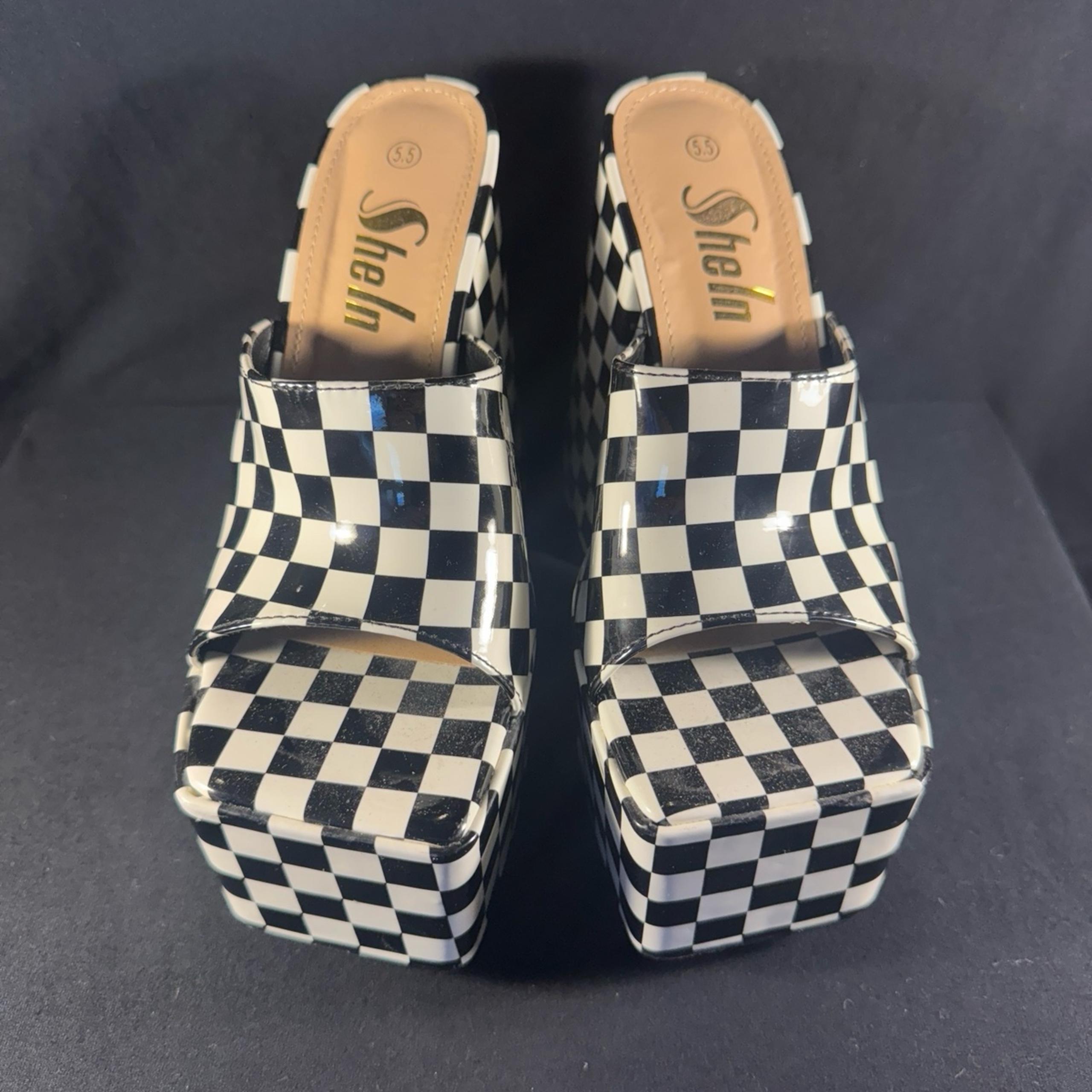 Dolls Kill Women's Platform Heels