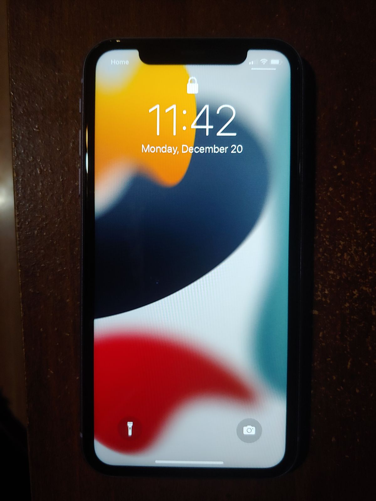 iPhone