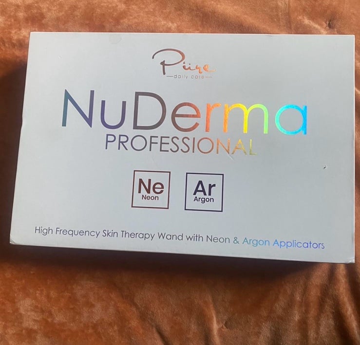 NuDerma