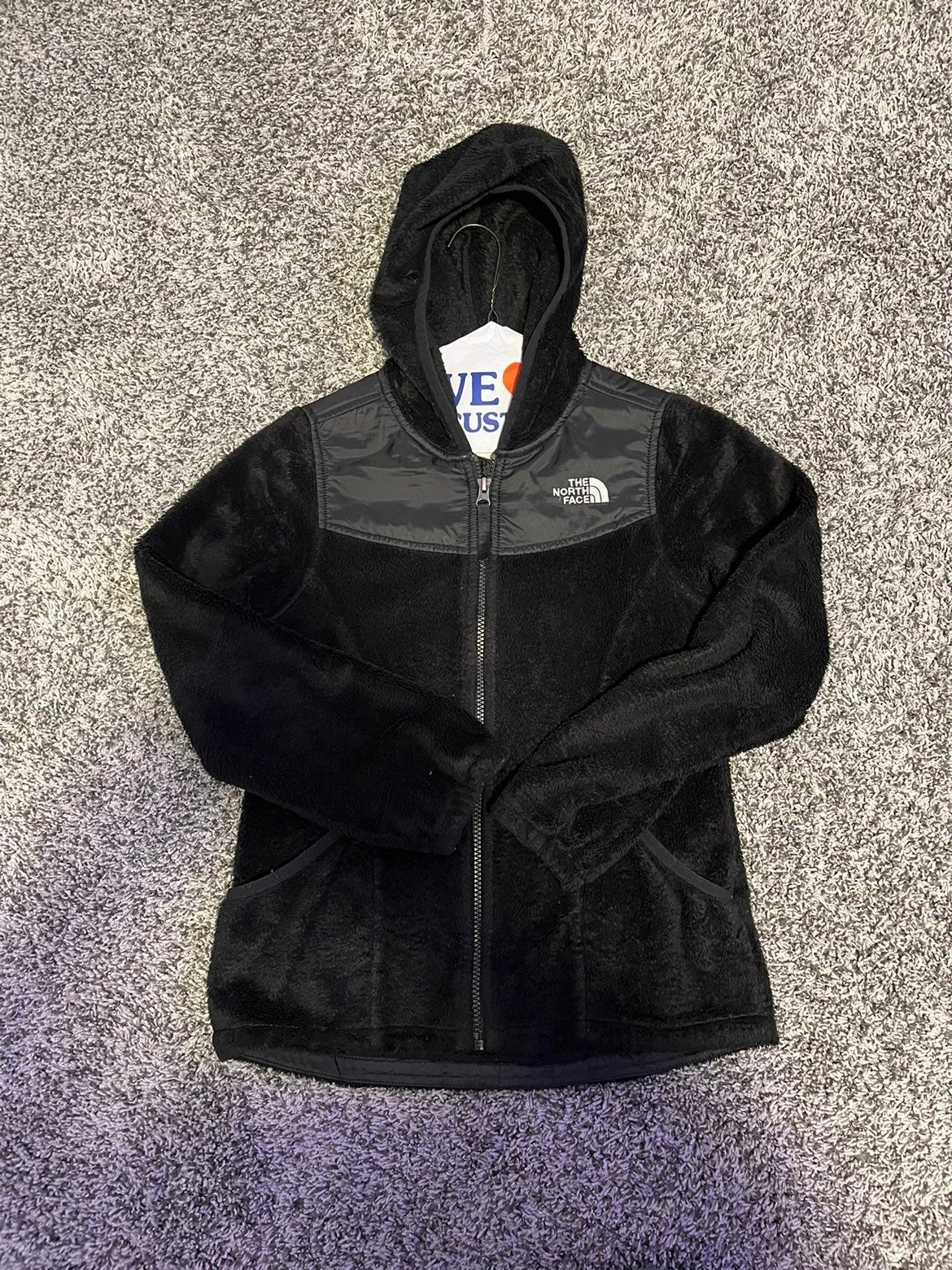 The North Face Jacket Fleece