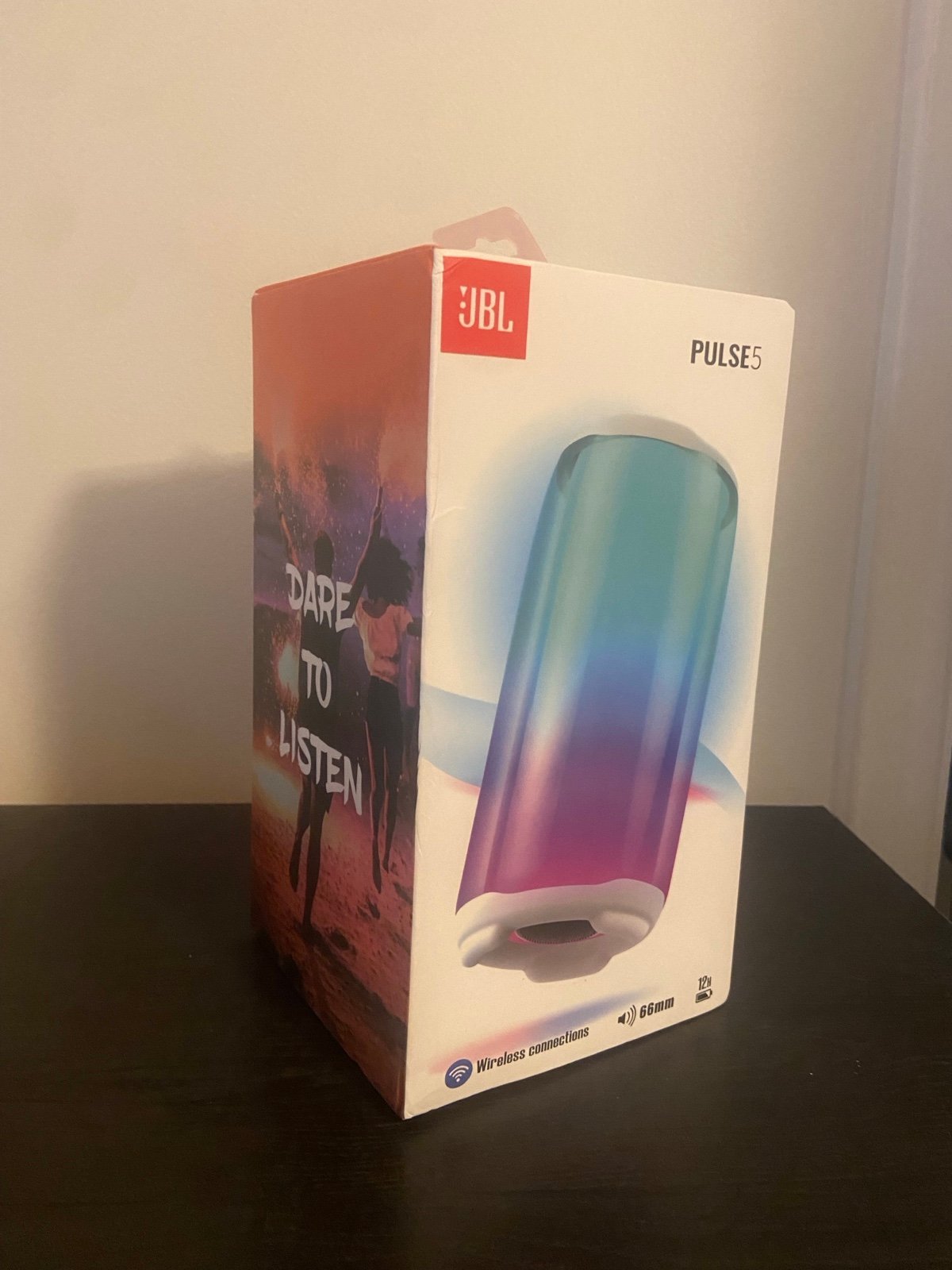 JBL Pulse 5