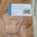 Eastern Bluebird Twig Handpainted Reclaimed Wood Wall Decor Kay's Originals