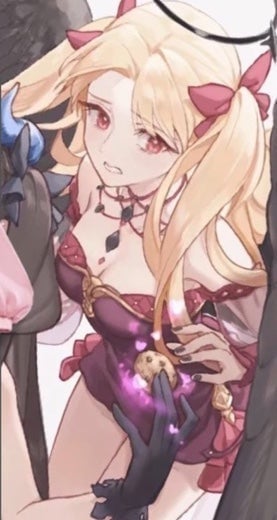 Fate Grand Order/FGO Ereshkigal Cosplay Halloween Costume