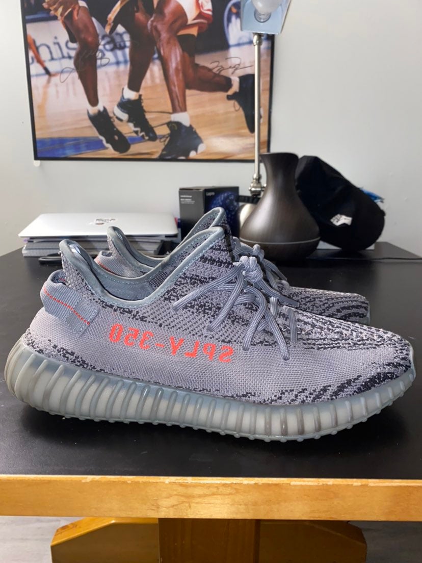 Yeezy Adidas Boost 350 V2 Beluga 2.0