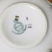 Union K Made In Czechoslovakia 8pc Cups