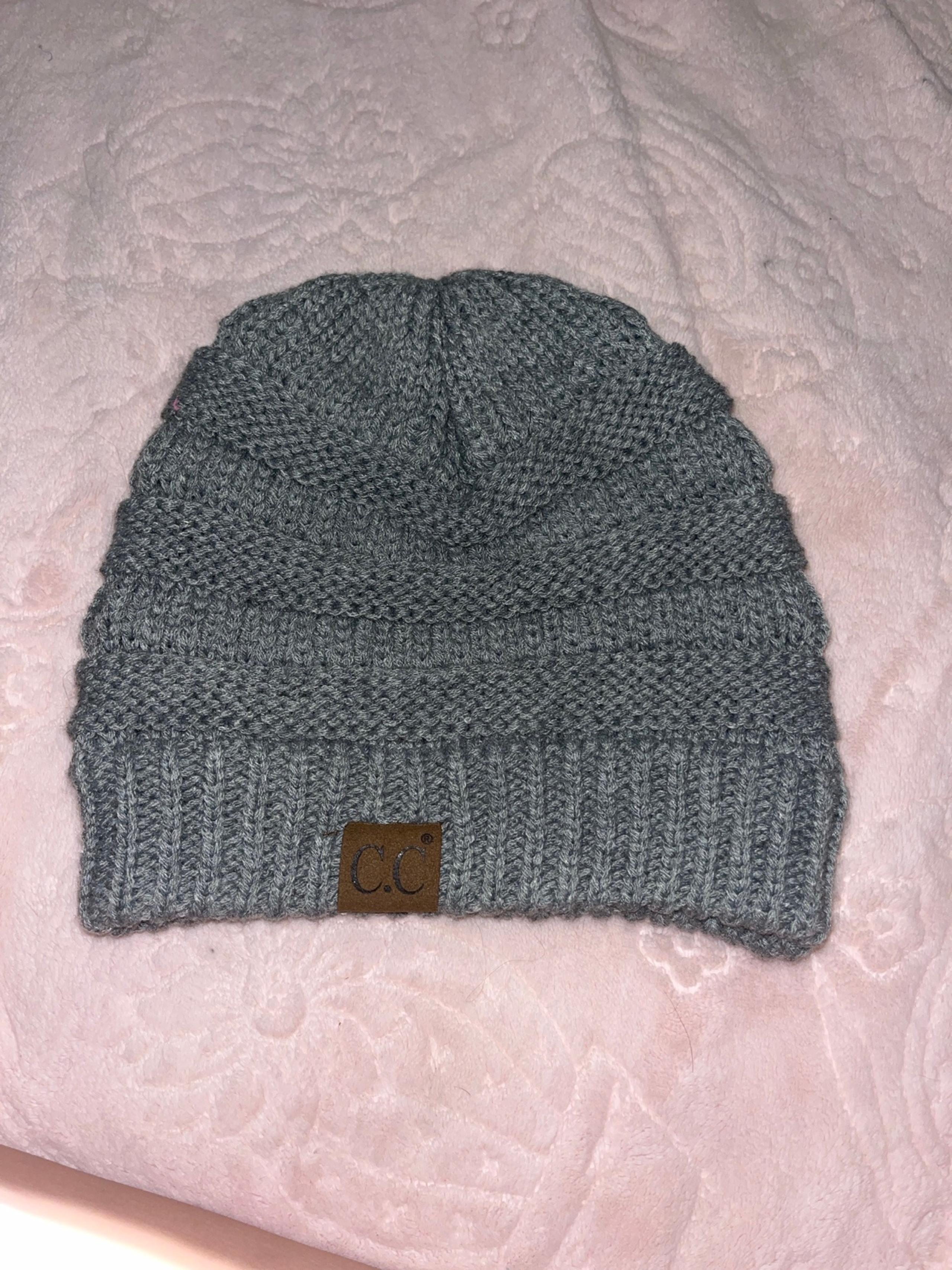 CC Beanie