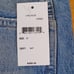 SLVRLAKE Virginia High Waist Jeans Size 31 Women Slim Straight Leg In Crossroads