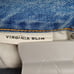 SLVRLAKE Virginia High Waist Jeans Size 31 Women Slim Straight Leg In Crossroads