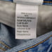 SLVRLAKE Virginia High Waist Jeans Size 31 Women Slim Straight Leg In Crossroads
