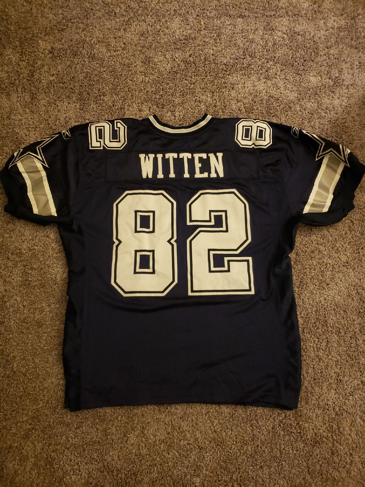 Jason Witten Jersey