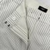 Express Editor Women’s Straight Ankle Super High-Rise Pants White Pinstripe 14R