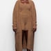 Skims Cozy Knit Robe