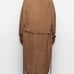 Skims Cozy Knit Robe