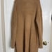 Skims Cozy Knit Robe